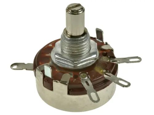 СП2-1Вт 15кОм фото 2