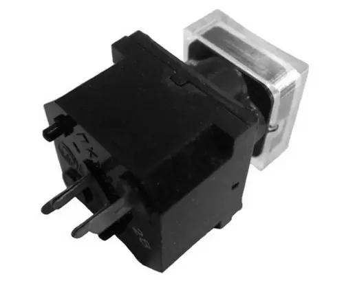 ПКН557-3В переключатель фото 2