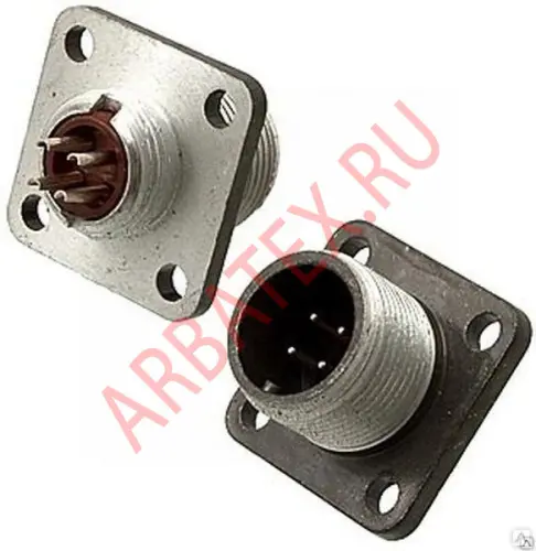 2РМТ14Б4Ш1А1В фото фото 3 2РМТ14Б4Ш1А1В Разъемы 2РМ, 2РМТ, 2РМГ, 2РМДТ, ОНЦ-РГ фото фото 3