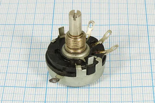 СПЕ-1 2Вт 6.8 кОм фото 2 СПЕ-1 2Вт 6.8 кОм фото 2