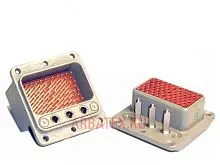 СНП336-57ВП12 вилка фото