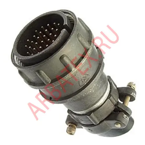 2РМД42КПН45Ш5В1 фото фото 2 2РМД42КПН45Ш5В1 Разъемы 2РМ, 2РМТ, 2РМГ, 2РМДТ, ОНЦ-РГ фото фото 2