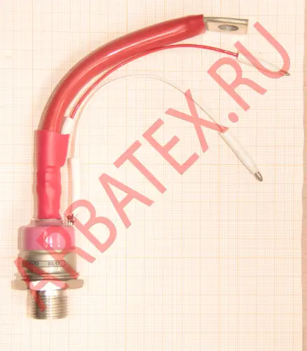 Т161-160-16-43 фото 3