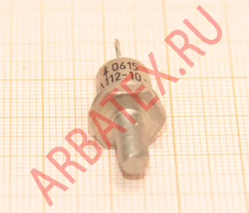 Д112-10-13 диод фото 4