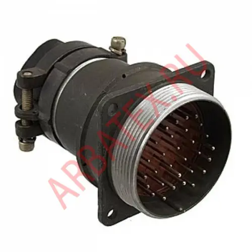 2РМ39БПН45Ш2В1 фото фото 3 2РМ39БПН45Ш2В1 Разъемы 2РМ, 2РМТ, 2РМГ, 2РМДТ, ОНЦ-РГ фото фото 3