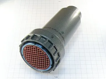 РРМ47-102-2Г6А-1В фото РРМ47-102-2Г6А-1В Разъемы разное фото