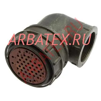 2РМД42КУЭ45Г5В1 фото 2РМД42КУЭ45Г5В1 Разъемы 2РМ, 2РМТ, 2РМГ, 2РМДТ, ОНЦ-РГ фото