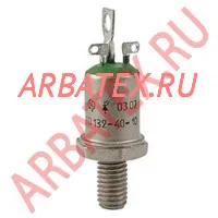 2ТО132-40-8 тиристор