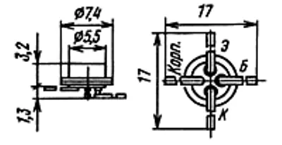 1Т329А фото 3 1Т329А фото 3