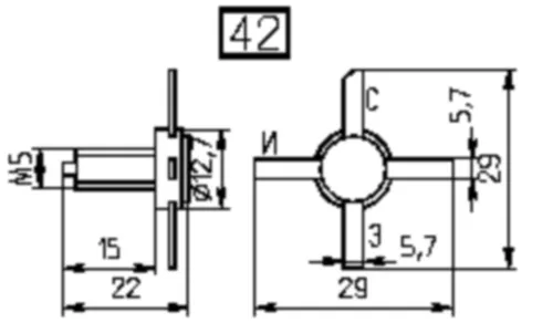 КП913Б фото 3 КП913Б фото 3
