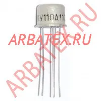 КУ110А тиристор