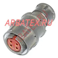 2РМД18КПЭ4Г5В1 фото 2РМД18КПЭ4Г5В1 Разъемы 2РМ, 2РМТ, 2РМГ, 2РМДТ, ОНЦ-РГ фото