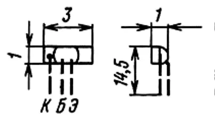 2Т384АМ-2 фото 2 2Т384АМ-2 фото 2