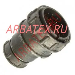 2РМТ36КПЭ22Ш1А1В фото 2РМТ36КПЭ22Ш1А1В Разъемы 2РМ, 2РМТ, 2РМГ, 2РМДТ, ОНЦ-РГ фото