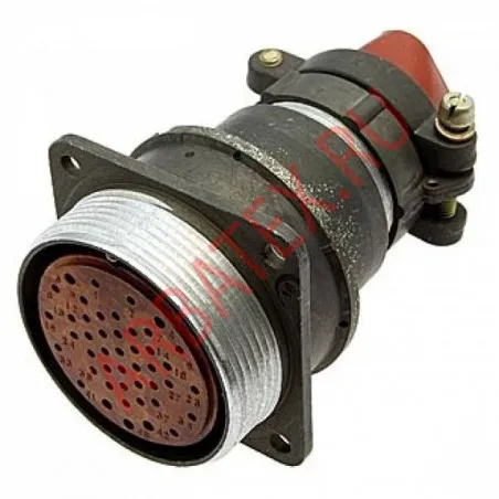 2РМ39БПН45Г2В1 фото фото 2 2РМ39БПН45Г2В1 Разъемы 2РМ, 2РМТ, 2РМГ, 2РМДТ, ОНЦ-РГ фото фото 2