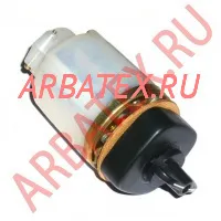 ПМФ45Д-8М3 320-380В 6.3А переключатель