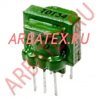 ТОТ-34 трансформатор