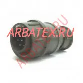 2РМТ18КПЭ7Ш1В1В фото 2РМТ18КПЭ7Ш1В1В Разъемы 2РМ, 2РМТ, 2РМГ, 2РМДТ, ОНЦ-РГ фото