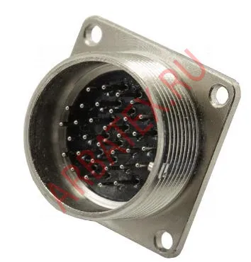 РМГ27Б24Ш1В1 фото фото 3 РМГ27Б24Ш1В1 Разъемы 2РМ, 2РМТ, 2РМГ, 2РМДТ, ОНЦ-РГ фото фото 3