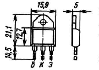 КТ8224А фото 2 КТ8224А фото 2
