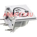 ОНЦ-КГ-4-7/16Р фото ОНЦ-КГ-4-7/16Р Разъемы разное фото