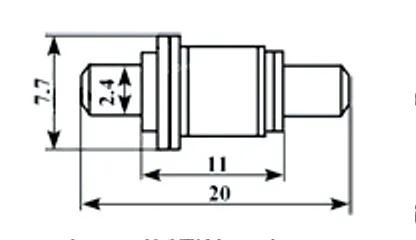 2А602Д диод фото 2 2А602Д диод фото 2
