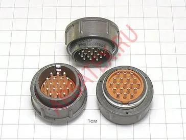 2РМДТ27К7Ш5В1В фото фото 2 2РМДТ27К7Ш5В1В Разъемы 2РМ, 2РМТ, 2РМГ, 2РМДТ, ОНЦ-РГ фото фото 2