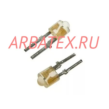 КИПД02А-1К светоизлучающий диод КИПД02А-1К светоизлучающий диод