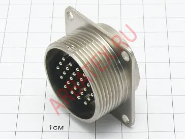 2РМГД30Б24Ш5Е2Б фото фото 3 2РМГД30Б24Ш5Е2Б Разъемы 2РМ, 2РМТ, 2РМГ, 2РМДТ, ОНЦ-РГ фото фото 3