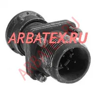 ШР32ПК1ЭШ5 вилка блочная фото