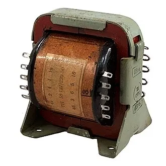 ТН58-127/220-50 трансформатор фото 2 ТН58-127/220-50 трансформатор фото 2