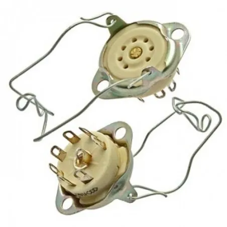 ПЛК7Д-38 ламповая панель фото 2 ПЛК7Д-38 ламповая панель фото 2