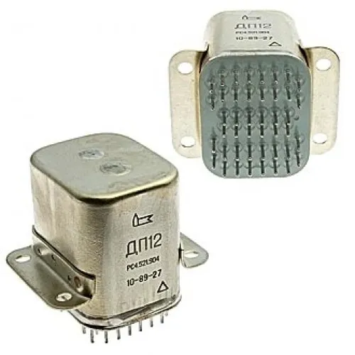 ДП12 РС4.521.901 фото 3 ДП12 РС4.521.901 фото 3