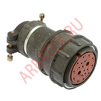 2РМ33КПН20Г4В1 фото фото 2 2РМ33КПН20Г4В1 Разъемы 2РМ, 2РМТ, 2РМГ, 2РМДТ, ОНЦ-РГ фото фото 2