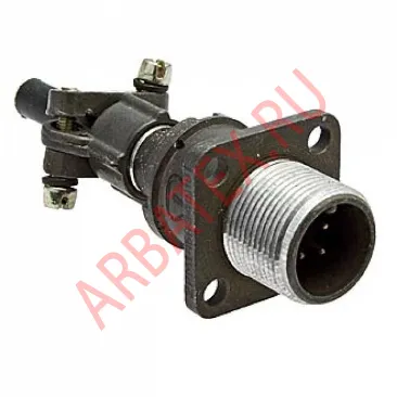 2РМ14БПН4Ш1А1 фото фото 3 2РМ14БПН4Ш1А1 Разъемы 2РМ, 2РМТ, 2РМГ, 2РМДТ, ОНЦ-РГ фото фото 3