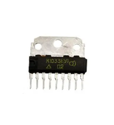 К1033ЕУ16АР микросхема фото 3 К1033ЕУ16АР микросхема фото 3