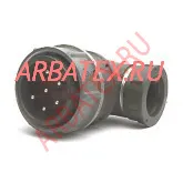 2РМДТ27КУЭ7Ш5В1В фото 2РМДТ27КУЭ7Ш5В1В Разъемы 2РМ, 2РМТ, 2РМГ, 2РМДТ, ОНЦ-РГ фото