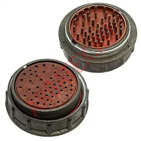 2РМ42К50Г2В1 фото 2РМ42К50Г2В1 Разъемы 2РМ, 2РМТ, 2РМГ, 2РМДТ, ОНЦ-РГ фото