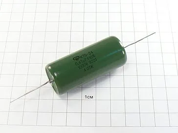 К75-10 1000в 0.47 мкф фото 2 К75-10 1000в 0.47 мкф фото 2