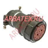 2РМ33КПН20Г4В1 фото 2РМ33КПН20Г4В1 Разъемы 2РМ, 2РМТ, 2РМГ, 2РМДТ, ОНЦ-РГ фото