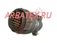 2РМ30КПН32Ш1В1 фото 2РМ30КПН32Ш1В1 Разъемы 2РМ, 2РМТ, 2РМГ, 2РМДТ, ОНЦ-РГ фото