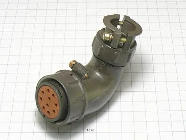 2РТ32У10НШ1-А вилка фото фото 2 2РТ32У10НШ1-А вилка Разъемы разное фото фото 2