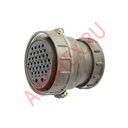 ШР55ПК35ЭГ3 розетка кабельная фото фото 2 ШР55ПК35ЭГ3 розетка кабельная Разъемы ШР, СШР фото фото 2