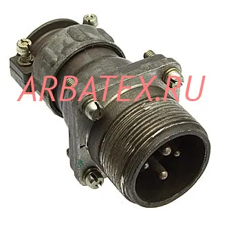 2РТ20ПК4НШ8-А вилка фото 2РТ20ПК4НШ8-А вилка Разъемы разное фото