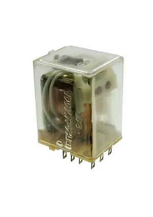 РП8 УХЛ4 24В РП8 УХЛ4 24В