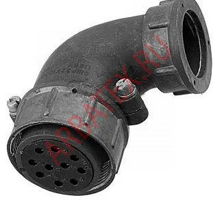 ШР32У8НШ2 розетка кабельная фото фото 2 ШР32У8НШ2 розетка кабельная Разъемы разное фото фото 2