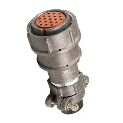 2РМ36КПН22Г2В1 розетка фото фото 3 2РМ36КПН22Г2В1 розетка Разъемы разное фото фото 3