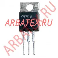 КУ709В тиристор КУ709В тиристор