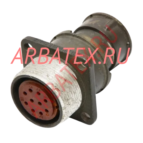 2РМ22БПЭ10Г1В1 фото 2РМ22БПЭ10Г1В1 Разъемы 2РМ, 2РМТ, 2РМГ, 2РМДТ, ОНЦ-РГ фото