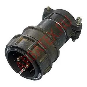 2РМ33КПН20Ш4А1 фото фото 3 2РМ33КПН20Ш4А1 Разъемы 2РМ, 2РМТ, 2РМГ, 2РМДТ, ОНЦ-РГ фото фото 3